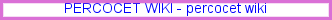 Percocet wiki