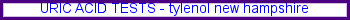 Generic tylenol 3