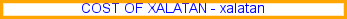 Generic xalatan